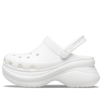 Crocs (WMNS) Classic Clog Sportsandalen „Weiß“ 206302-100