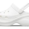 Crocs (WMNS) Classic Clog Sportsandalen „Weiß“ 206302-100