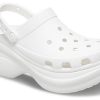 Crocs (WMNS) Classic Clog Sportsandalen „Weiß“ 206302-100