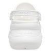 Crocs (WMNS) Classic Clog Sportsandalen „Weiß“ 206302-100