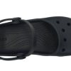 Crocs (WMNS) Classic Clog Strandsandalen Schuh Tiefblau 202494-410