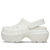 Crocs (WMNS) Classic Clog „Weiß“ 209347-0WV
