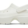 Crocs (WMNS) Classic Clog „Weiß“ 209347-0WV