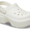 Crocs (WMNS) Classic Clog „Weiß“ 209347-0WV