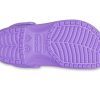 Crocs (WMNS) Classic Clogs „Lila“ 10001-5AJ