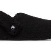 Crocs (WMNS) Classic Cozzzy Slipper „Schwarz“ 209386-001