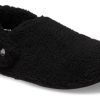 Crocs (WMNS) Classic Cozzzy Slipper „Schwarz“ 209386-001