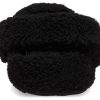 Crocs (WMNS) Classic Cozzzy Slipper „Schwarz“ 209386-001