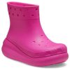 Crocs (WMNS) Classic Crush Boots „Fuchsia Fun“ 207946-6SV