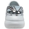 Crocs (WMNS) Classic Crush Disco Clog „Clear Bue“ 208121-0ZT