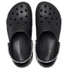 Crocs (WMNS) Classic Crush Disco Clog „Schwarz“ 208123-0C4