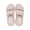 Crocs (WMNS) Classic Crush Sandalen „Pink“ 207670-6UR