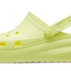 Crocs (WMNS) Classic Cutie Clog „Leuchtend Gelb“ 207708-75U