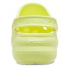 Crocs (WMNS) Classic Cutie Clog „Leuchtend Gelb“ 207708-75U