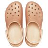 Crocs (WMNS) Classic Glitter Clogs „Orange“ 207241-2DS