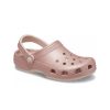 Crocs (WMNS) Classic Glitter Clogs „Pink“ 205942-6WV