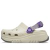 Crocs (WMNS) Classic Hiker Xscape Croslite Clogs „Beige Lila“ 208365-2CF