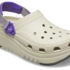 Crocs (WMNS) Classic Hiker Xscape Croslite Clogs „Beige Lila“ 208365-2CF