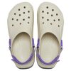 Crocs (WMNS) Classic Hiker Xscape Croslite Clogs „Beige Lila“ 208365-2CF