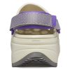 Crocs (WMNS) Classic Hiker Xscape Croslite Clogs „Beige Lila“ 208365-2CF