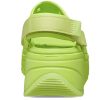 Crocs (WMNS) Classic Hiker Xscape Sandale „Limeade“ 208181-3UH