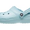 Crocs (WMNS) Classic Lined Clog „Himmelblau“ 203591-4SS