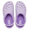 Crocs (WMNS) Classic Lined Clog „Lila“ 207938-530