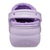 Crocs (WMNS) Classic Lined Clog „Lila“ 207938-530