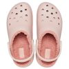 Crocs (WMNS) Classic Lined Clog „Pink“ 207938-6TY