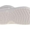 Crocs (WMNS) Classic Lined Neo Puff Boots „Weiß“ 206630-143