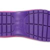 Crocs (WMNS) Classic Mega Crush Sandale „Weiß Rot Lila“ 207989-94S