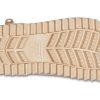 Crocs (WMNS) Classic Neo Puff Luxe Stiefel „Beige Weiß“ 207312-2E9