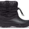 Crocs (WMNS) Classic Neo Puff Luxe Stiefel „Schwarz“ 207312-001