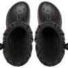 Crocs (WMNS) Classic Neo Puff Luxe Stiefel „Schwarz“ 207312-001