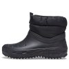 Crocs (WMNS) Classic Neo Puff Shorty Stiefel „Schwarz“ 207311-001