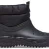 Crocs (WMNS) Classic Neo Puff Shorty Stiefel „Schwarz“ 207311-001