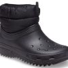 Crocs (WMNS) Classic Neo Puff Shorty Stiefel „Schwarz“ 207311-001