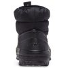 Crocs (WMNS) Classic Neo Puff Shorty Stiefel „Schwarz“ 207311-001