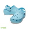 Crocs (WMNS) Classic Plateau Clogs „Arctic“ 206750-411