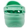 Crocs (WMNS) Classic Platform Clog „Jade Stone“ 206750-3UG