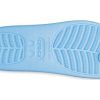 Crocs (WMNS) Classic Platform Flip 207714-4TB