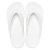 Crocs (WMNS) Classic Platform Flip Flop „Weiß“ 207714-100
