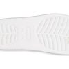 Crocs (WMNS) Classic Platform Flip Flop „Weiß“ 207714-100