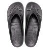 Crocs (WMNS) Classic Platform Flip „Schwarz“ 207714-001