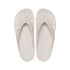 Crocs (WMNS) Classic Platform Flip „Weiß“ 207714-6UR