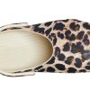 Crocs (WMNS) Classic Platform „Leopard“ 207844-2Y4