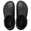 Crocs (WMNS) Classic Platform Lined Clog „Schwarz“ 207938-001