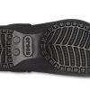 Crocs (WMNS) Classic Platform Lined Clog „Schwarz“ 207938-001