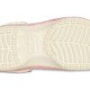 Crocs (WMNS) Classic Platform Snake Print Clogs „Pink“ 207328-2Y3
