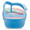 Crocs (WMNS) Classic Platform Tie Dye „Oxygen Multi“ 208043-4KT